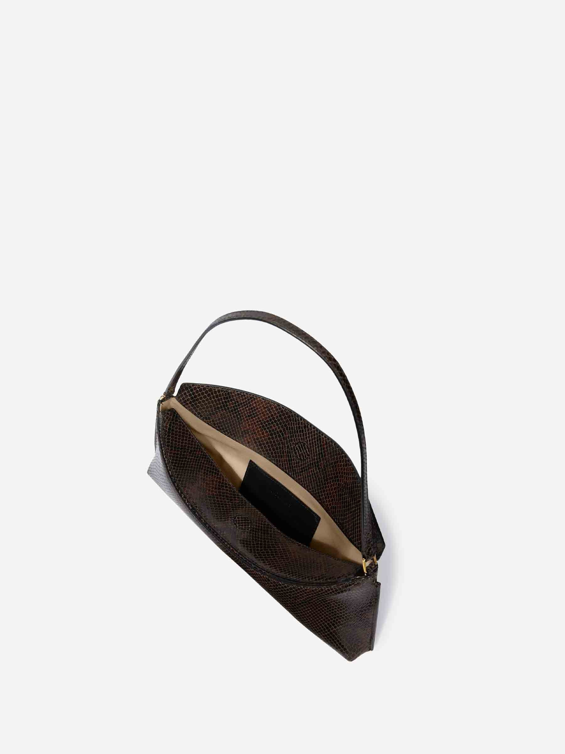 BAG THE OVAL WALLET - 3