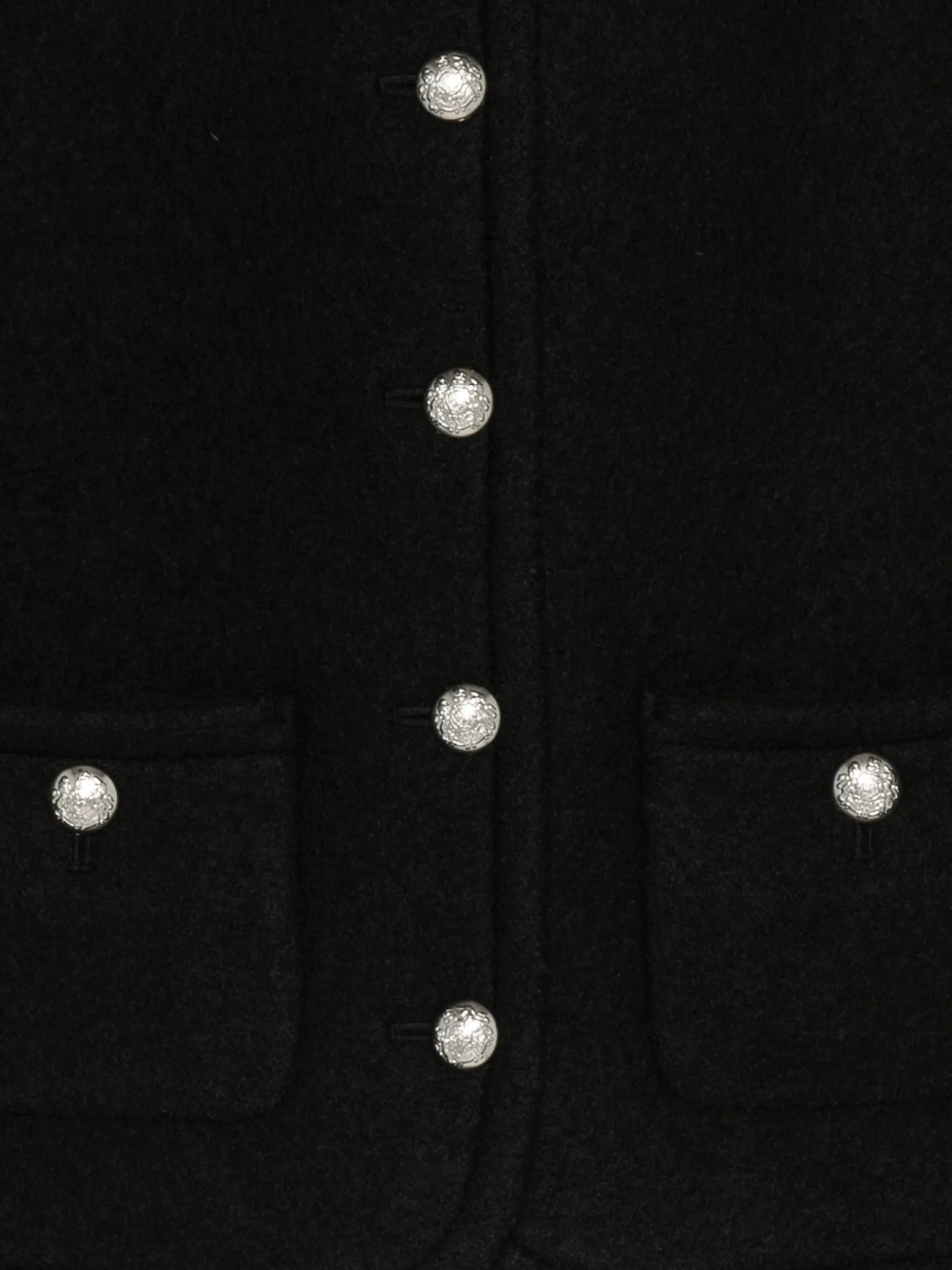 Dunst DUNST Jackets Black - 2