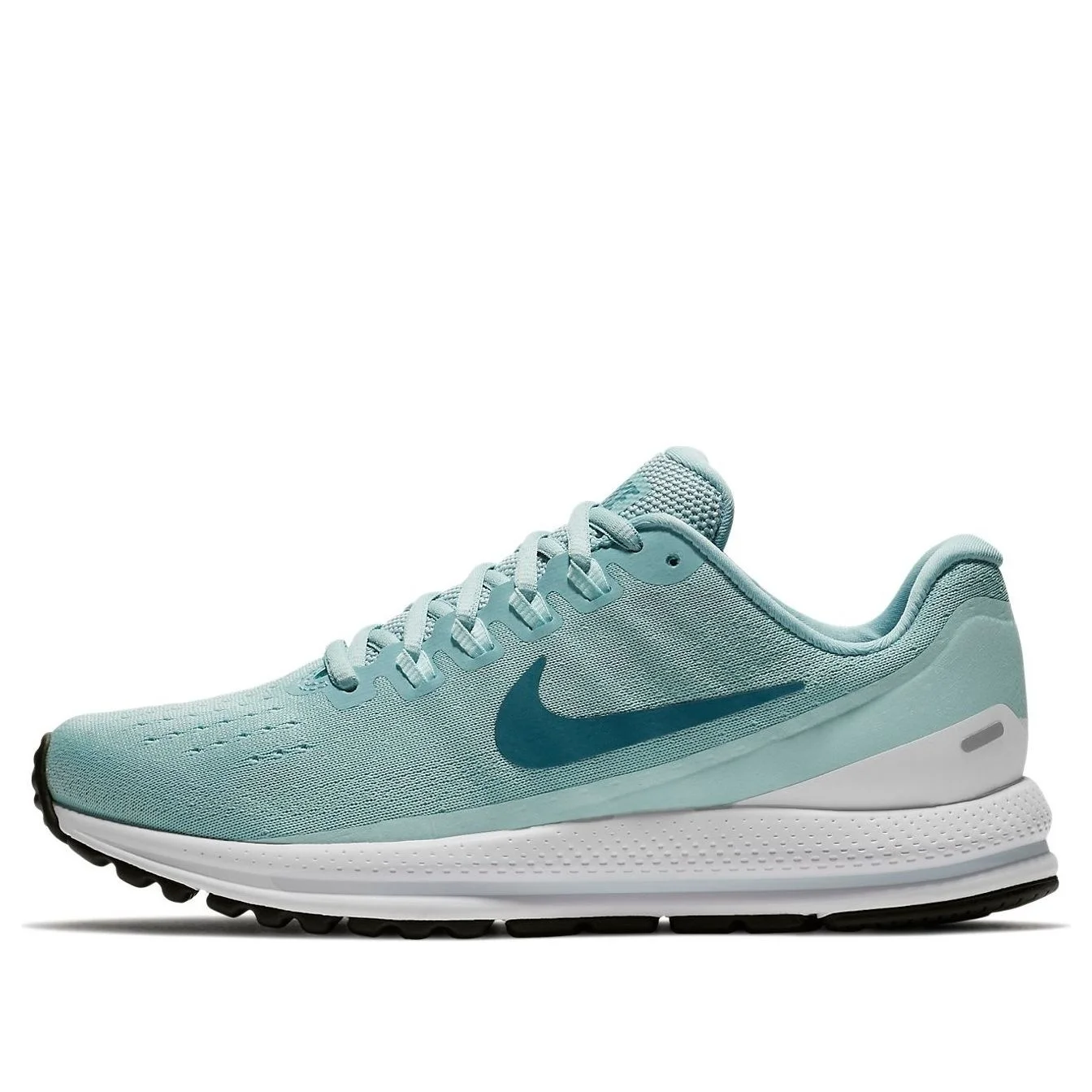 (WMNS) Nike Air Zoom Vomero 13 'Green' 922909-401 - 1