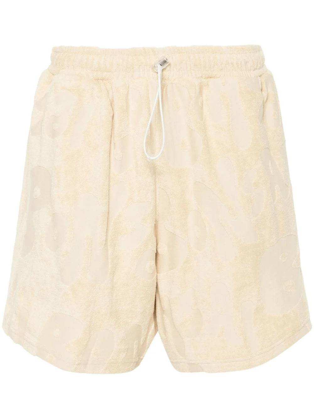 Branding deck shorts - 1
