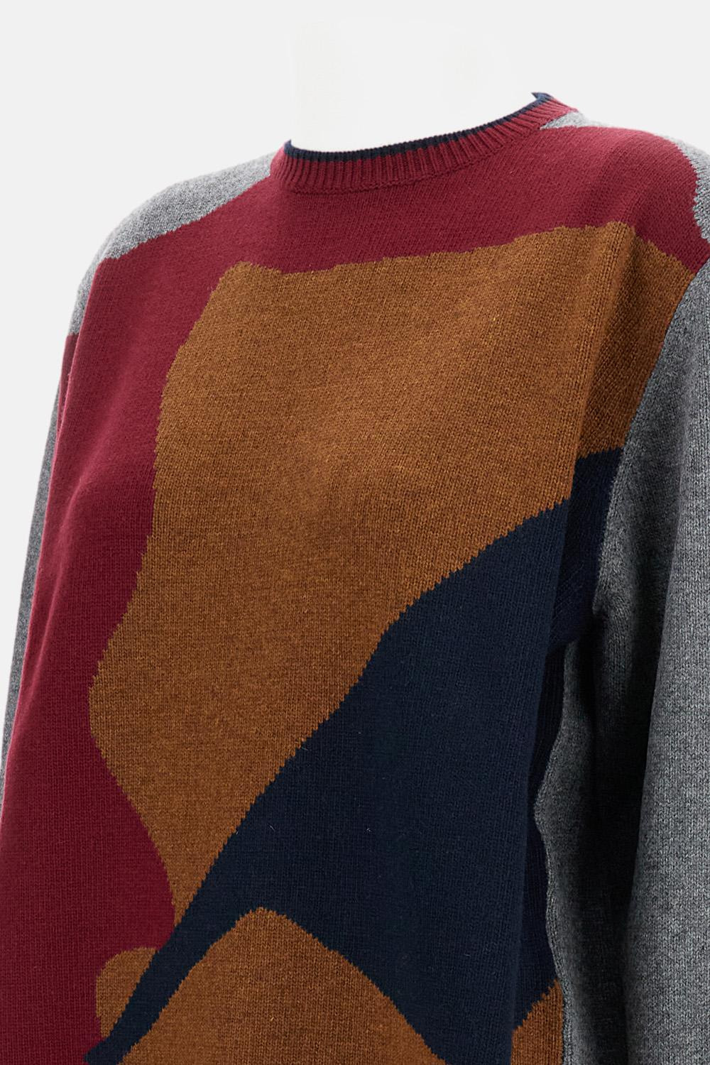 Crewneck Sweater - 6