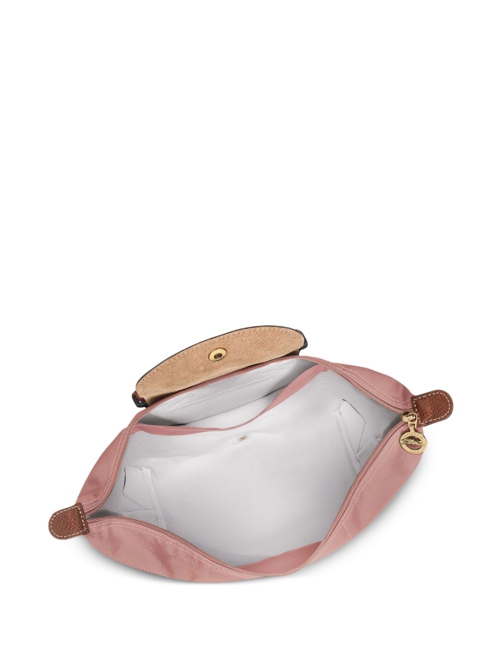 zip-up backpack - 5