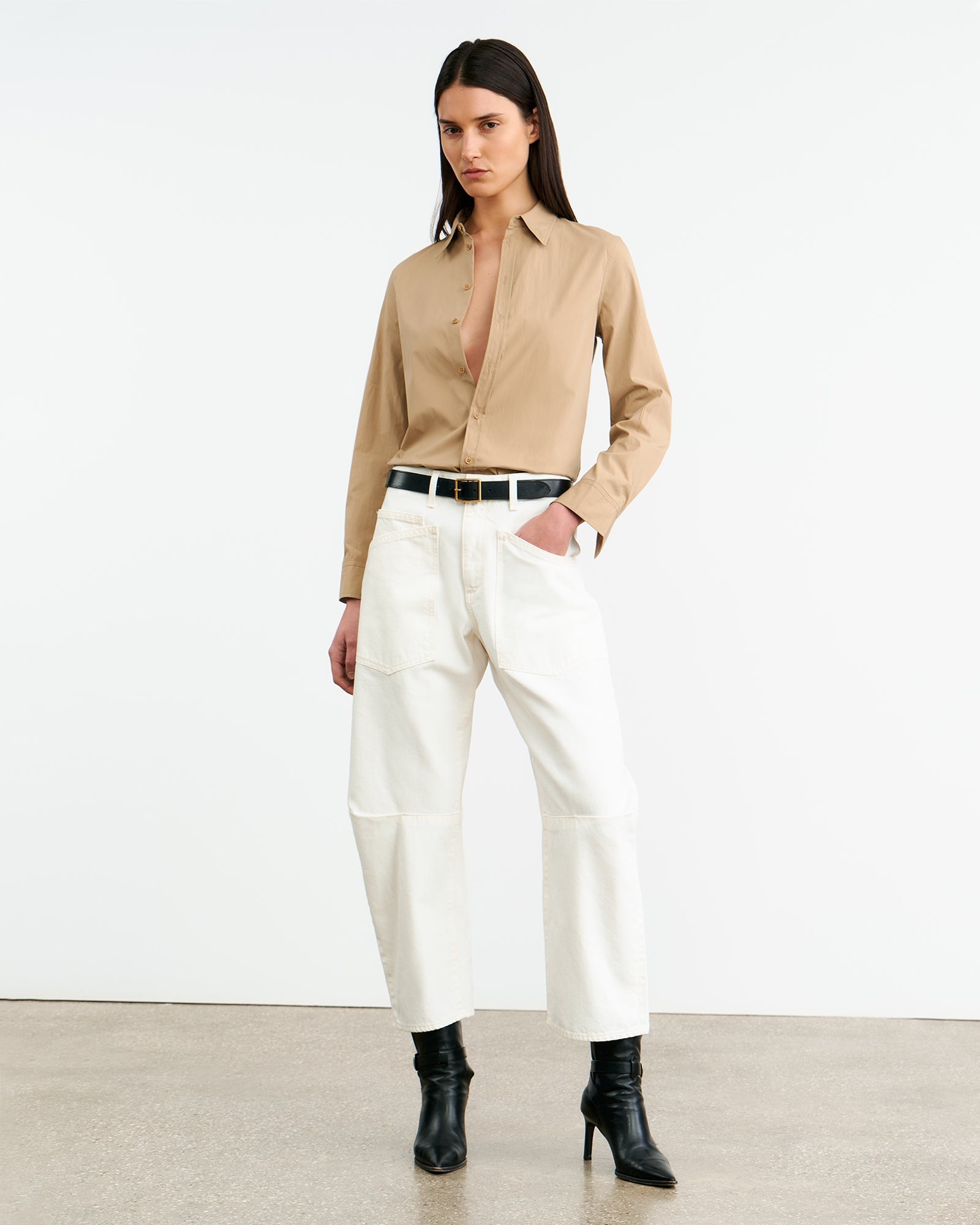 DYLLAN SHIRT - 4