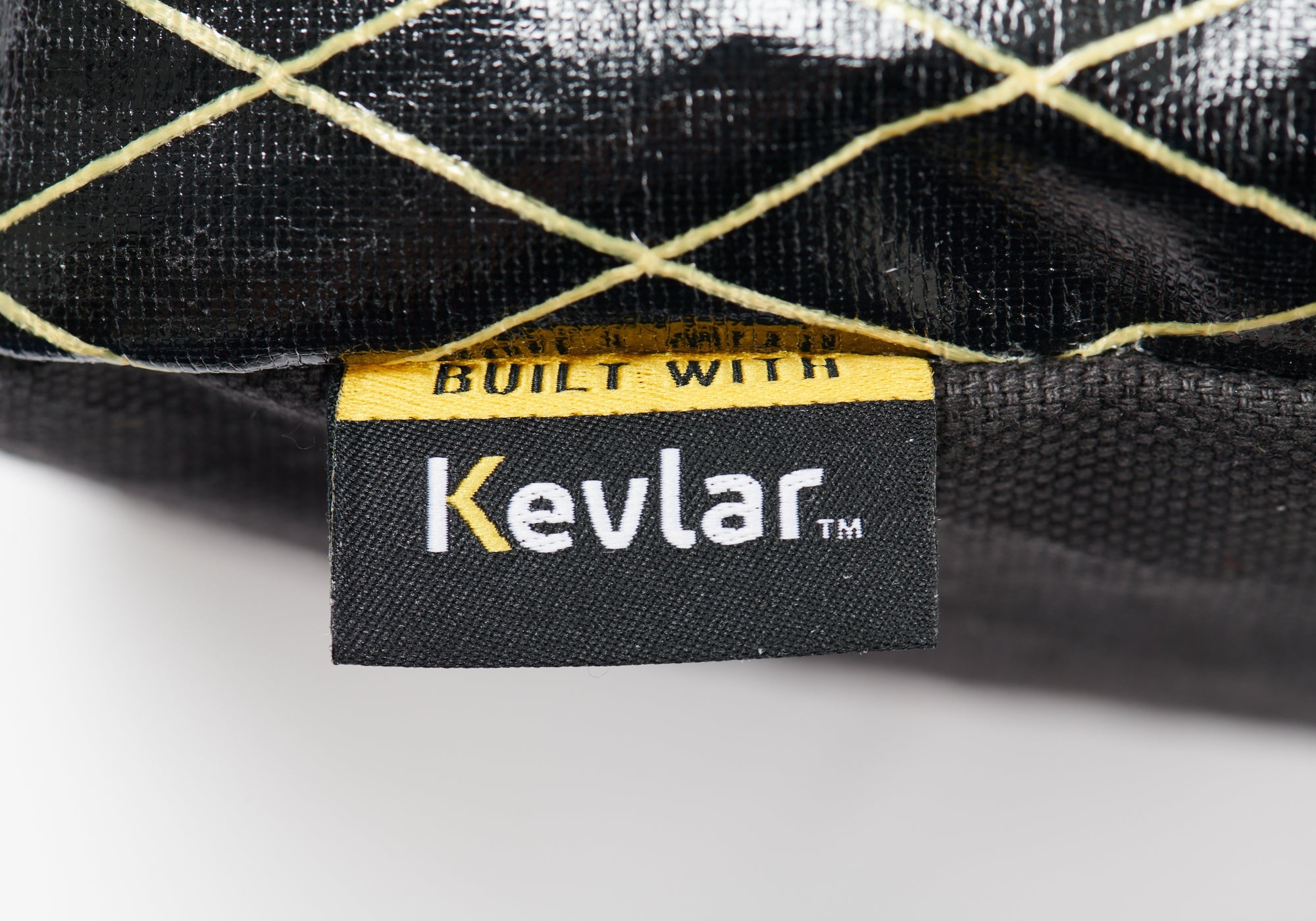 PALACE X-PAC COTTON CANVAS SHOT BAG BLACK - 6