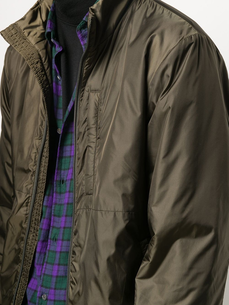 technical light jacket 5