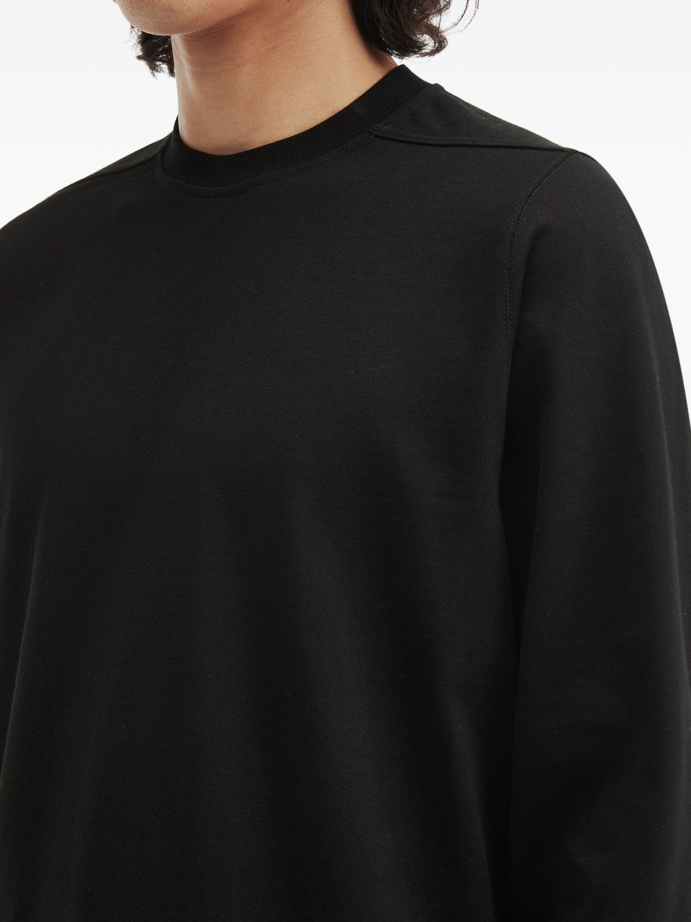 long-sleeve T-shirt - 5
