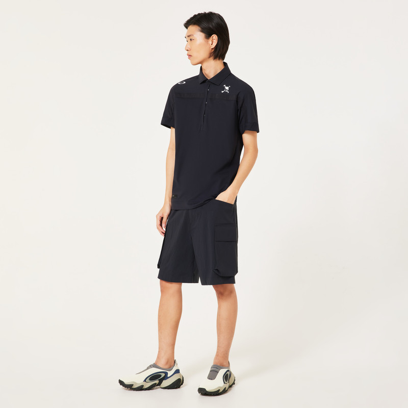 Oakley Wide Cargo Shorts 8