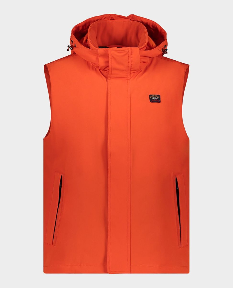 Stretch Save the Sea Typhoon® Re 4x4 Sailing Vest 1