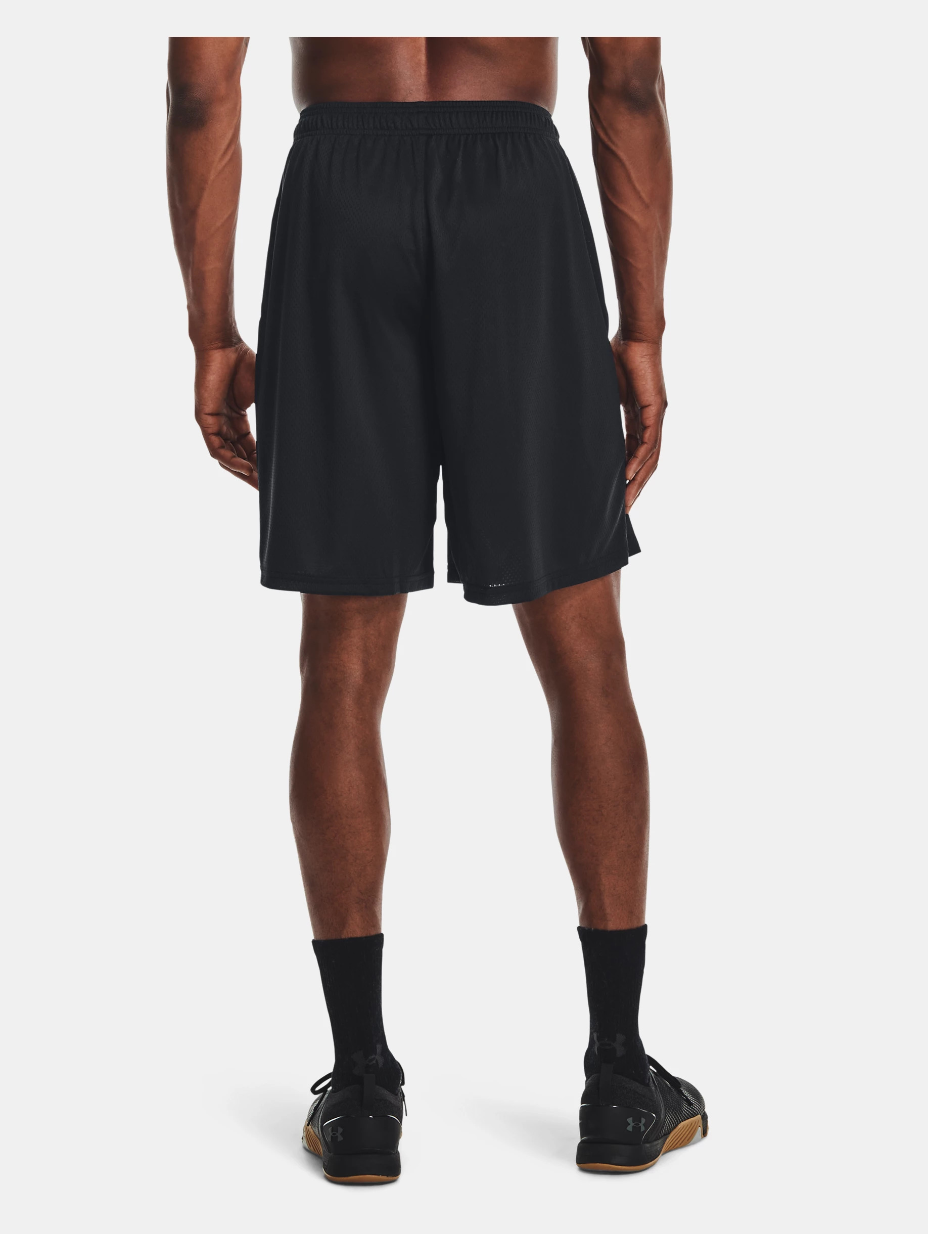 Men's UA Tech™ Mesh Shorts - 4