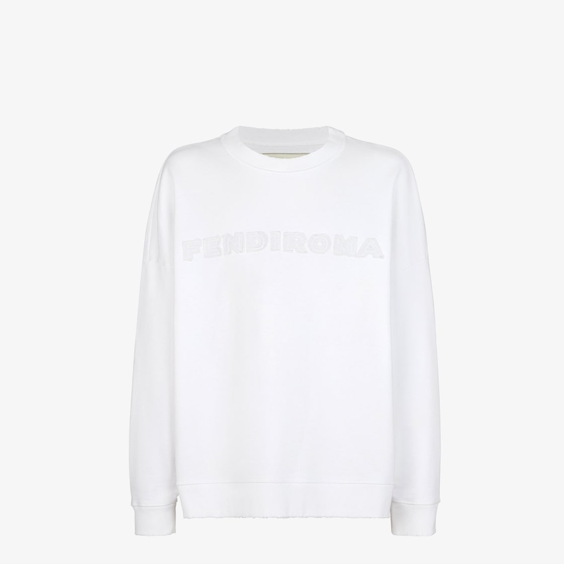 Sweatshirt - 1