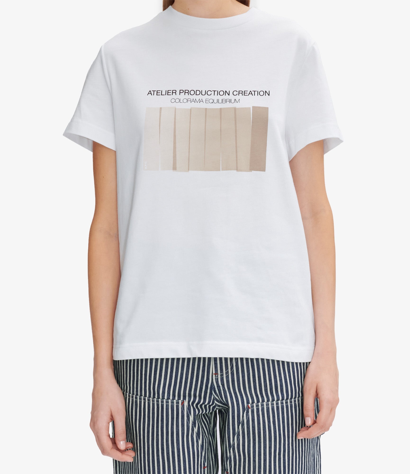 FRANCK T-SHIRT (W) - 4