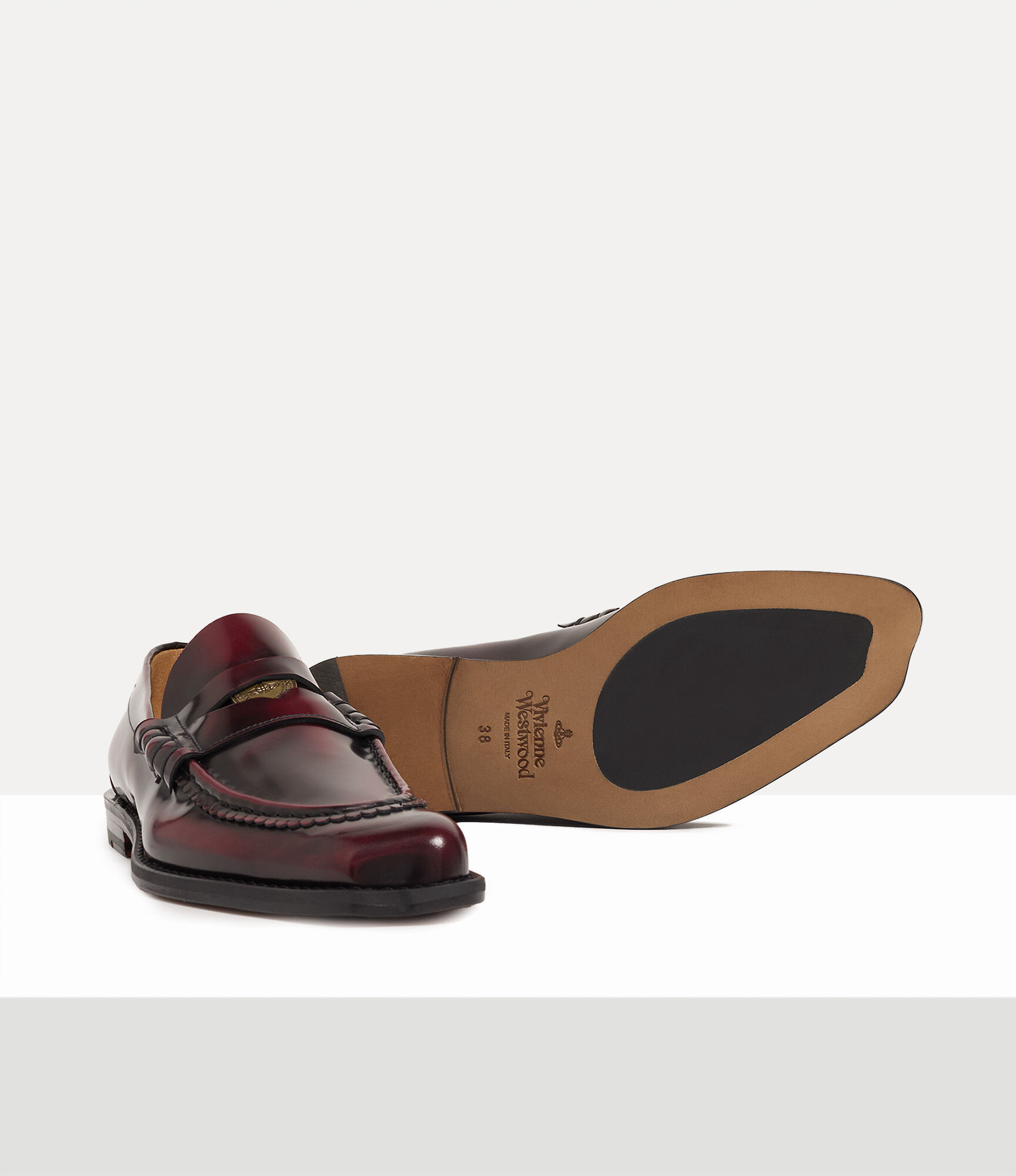 TUESDAY COIN LOAFER - 4