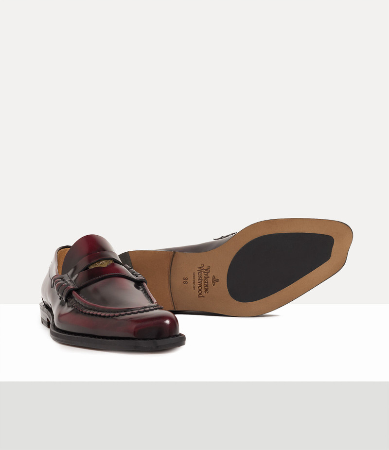 TUESDAY COIN LOAFER 4