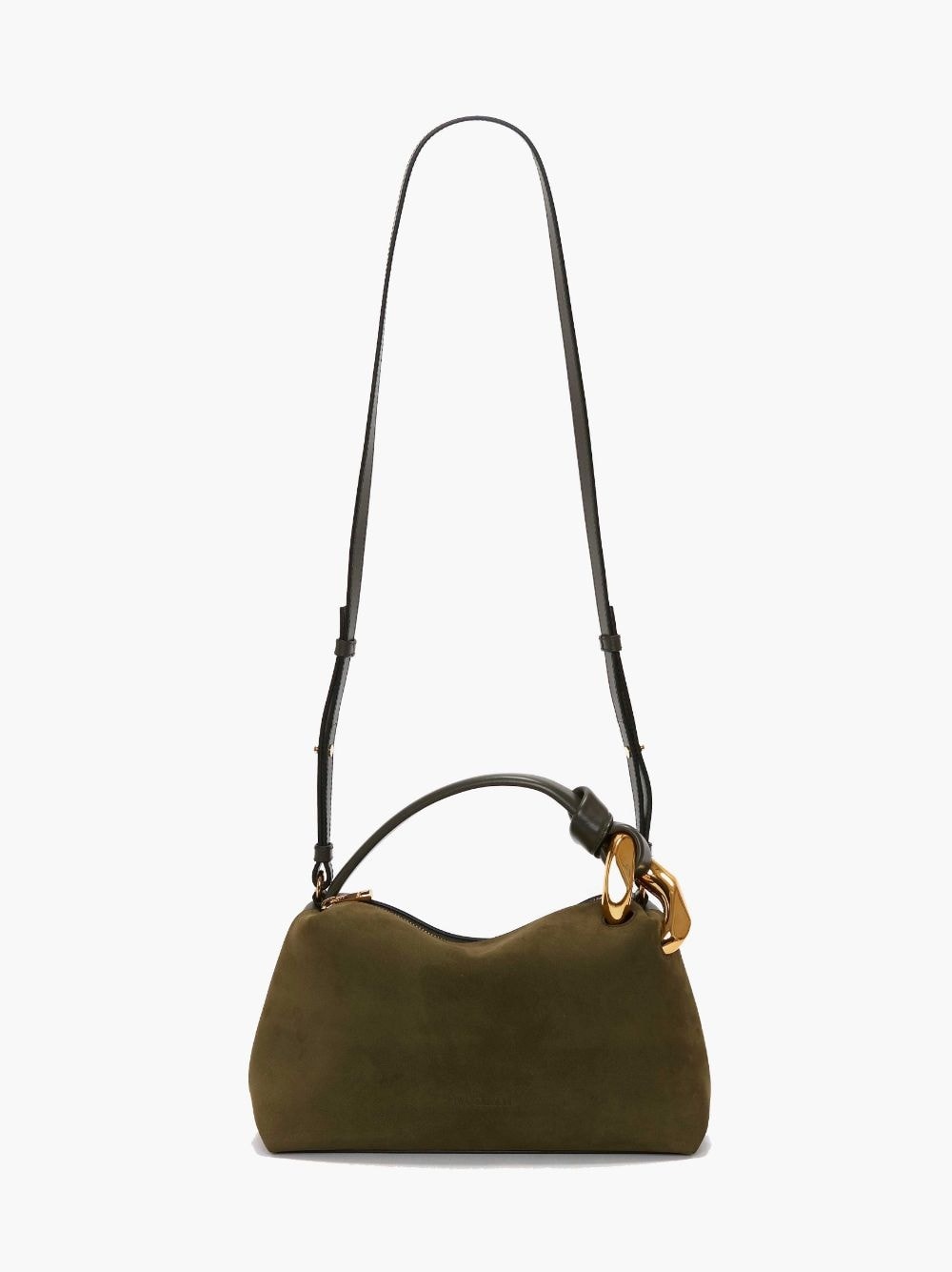 JWA CORNER BAG - LEATHER BAG - 5