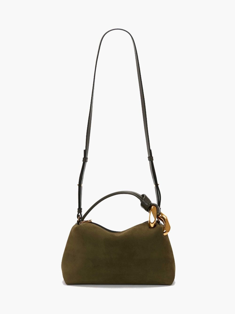 JWA CORNER BAG - LEATHER BAG 5