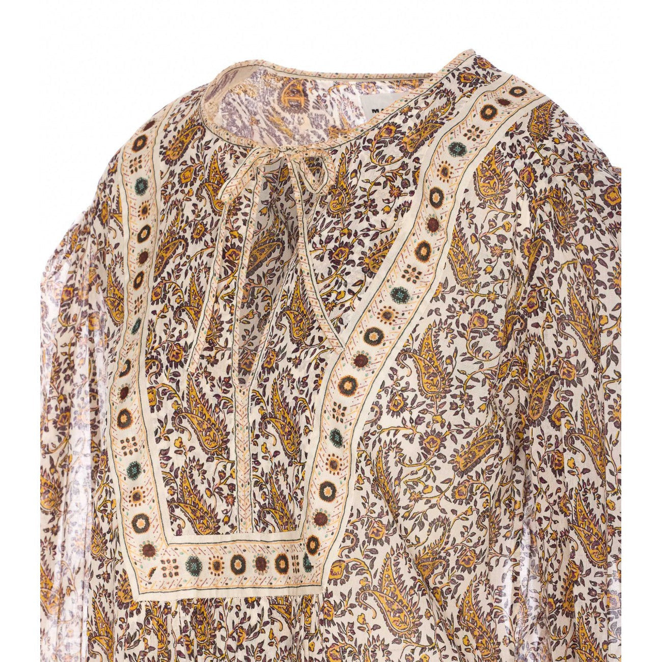 Isabel Marant Etoile Women Gayle Shirt - 3