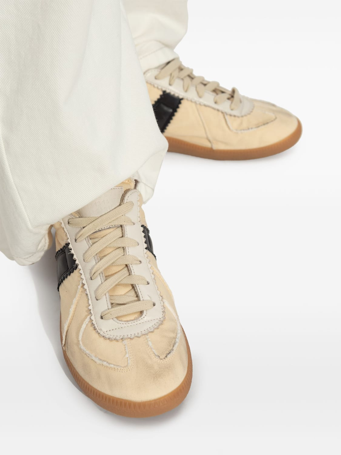 Shoes woman Maison Margiela - 4