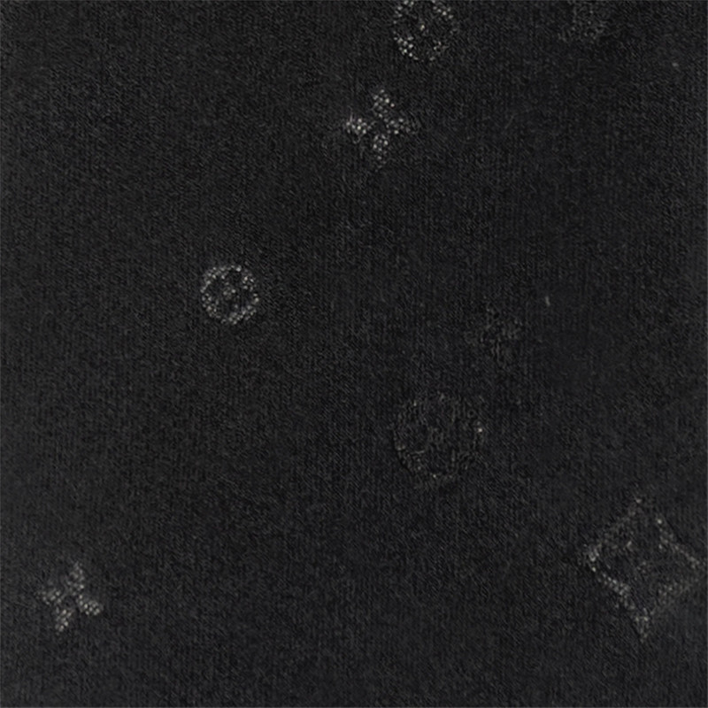 LV Starry Night Tie 3