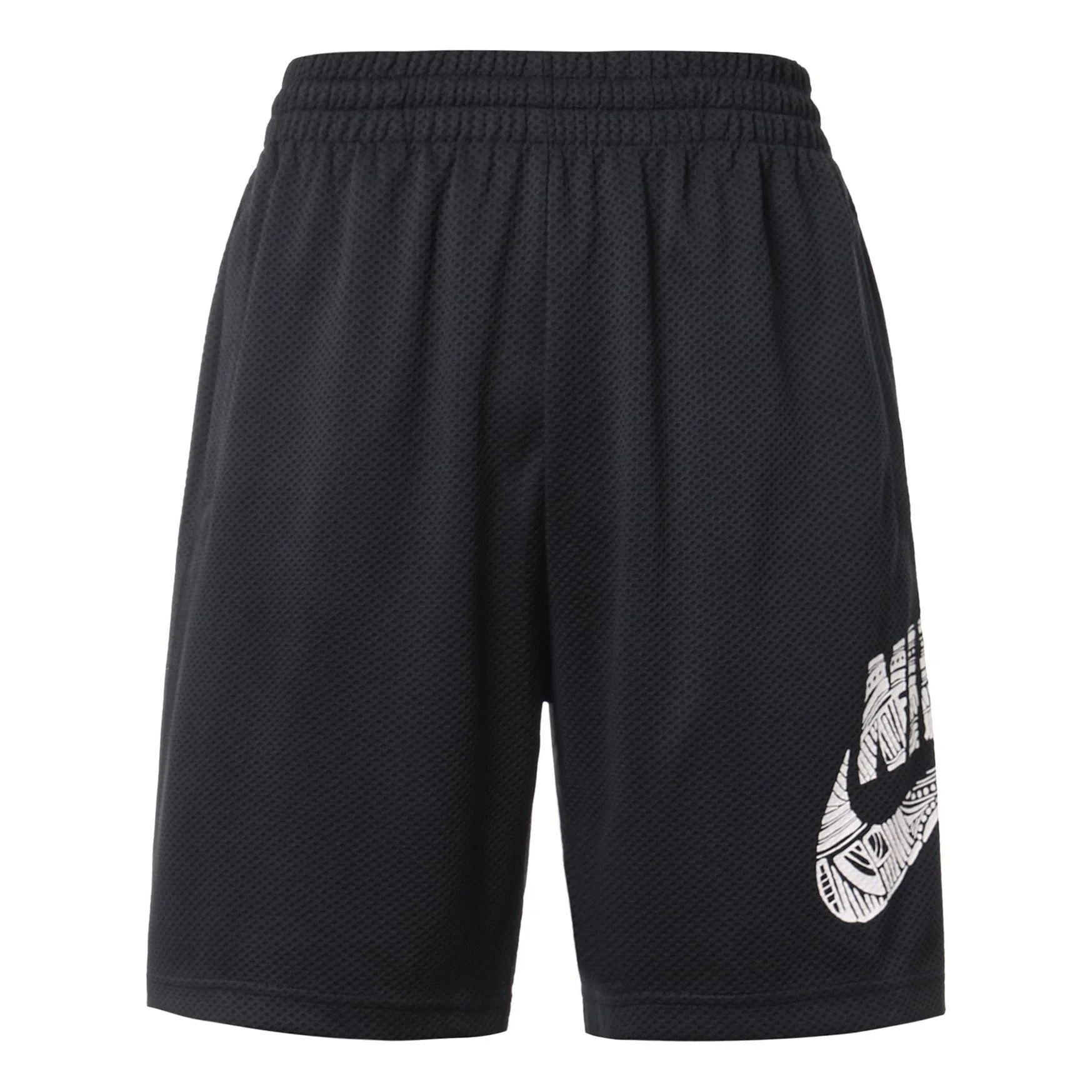Men's Nike SB Sunday Skateboard Black Shorts CK5120-010 - 1