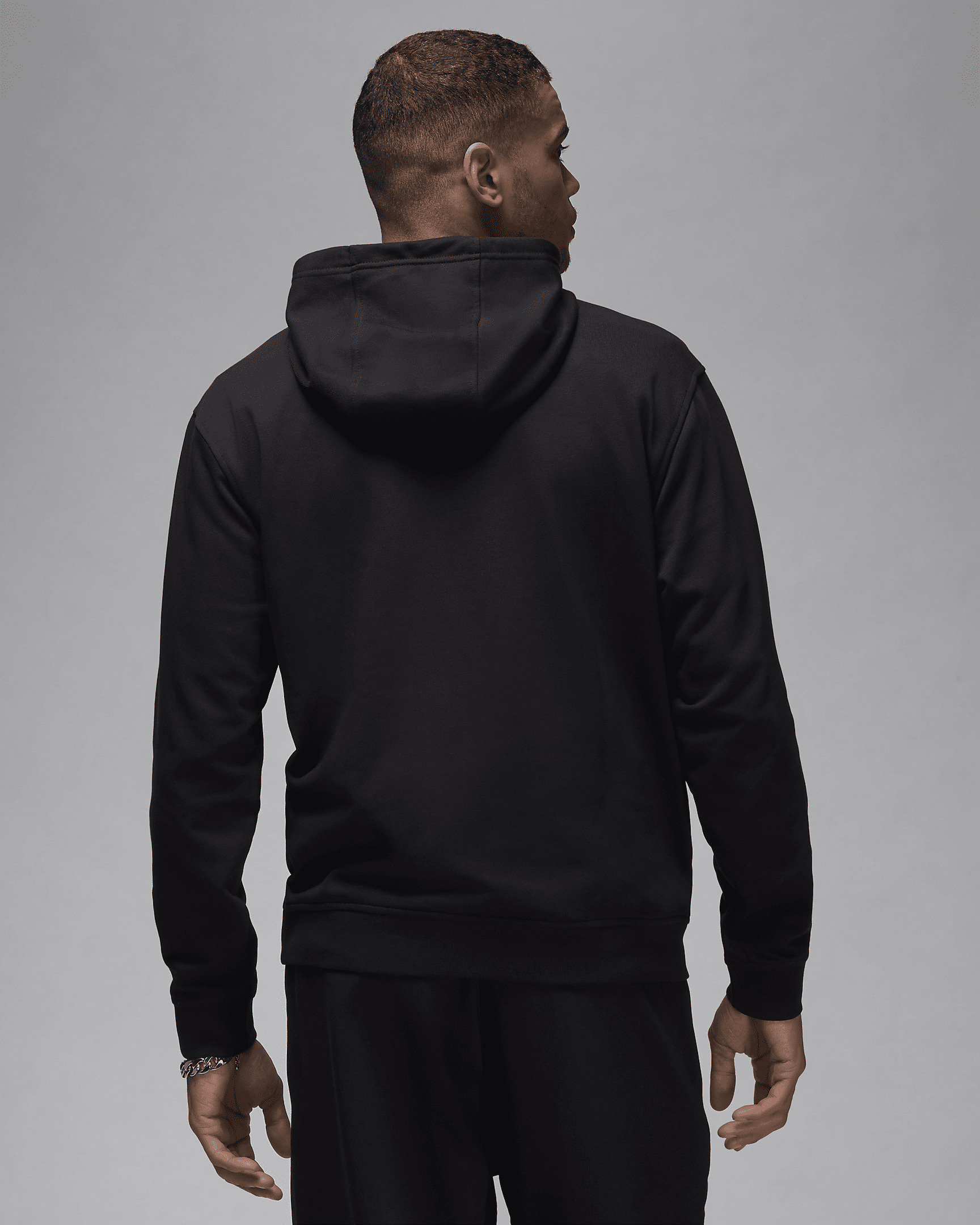 Jordan Sport Crossover Men's Dri-FIT Pullover Hoodie - 2