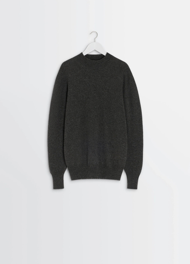 MOCK NECK SWEATER 1