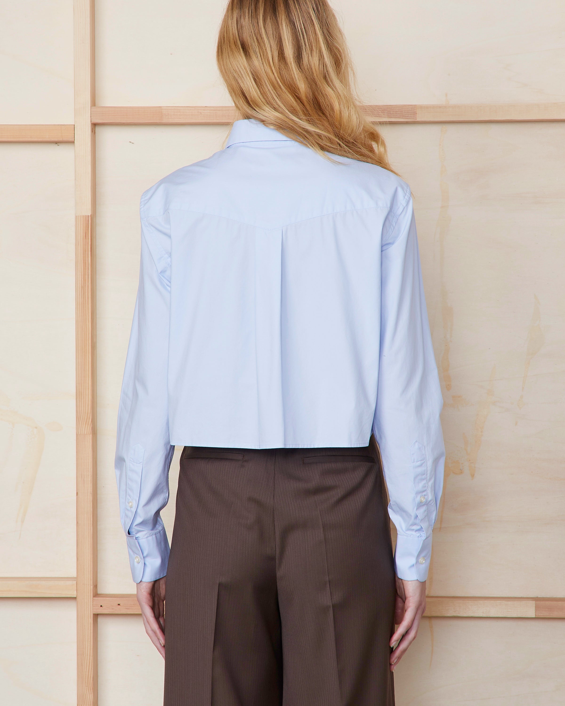 CATALEYA SHIRT - 3