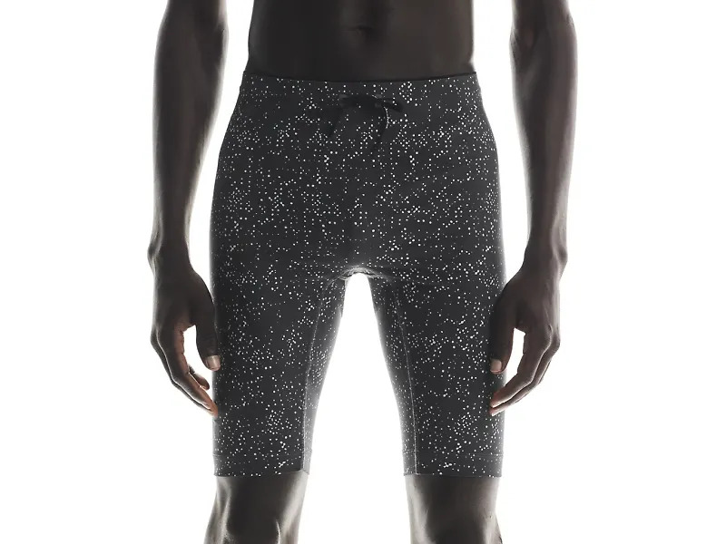 Race Tights Half - 2