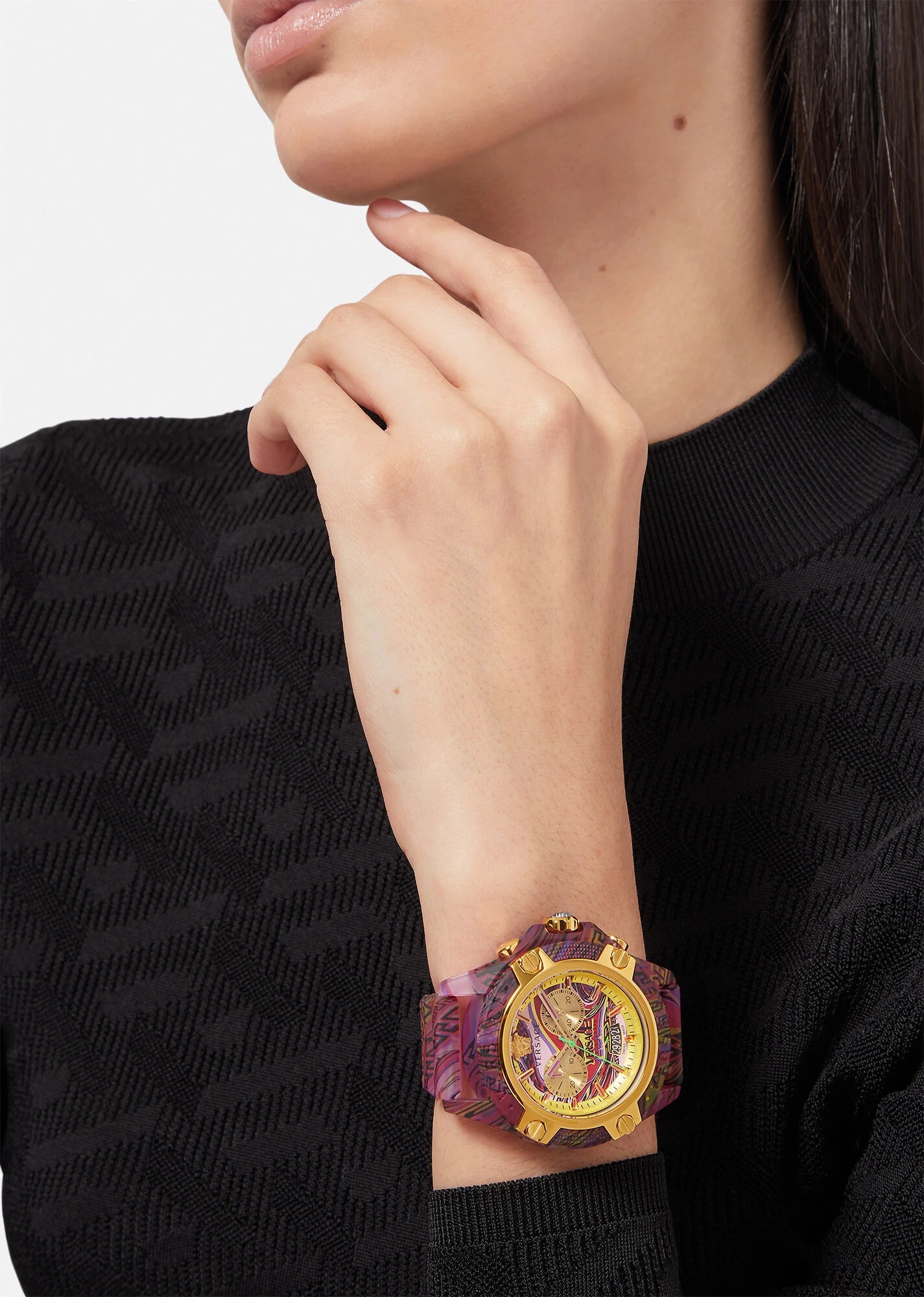 Icon Active Watch - 6