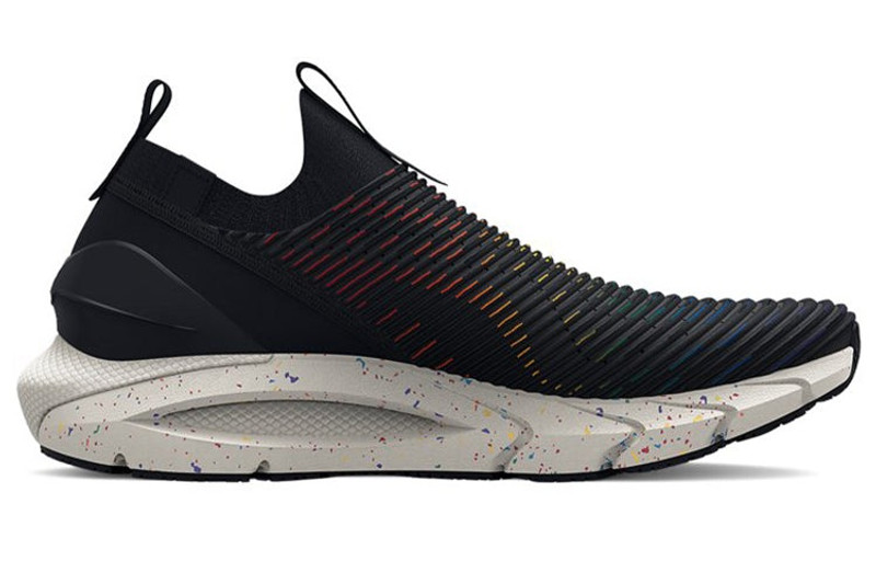 Under Armour HOVR Phantom 2 IntelliKnit Slip 'Pride' 3025743-001 2