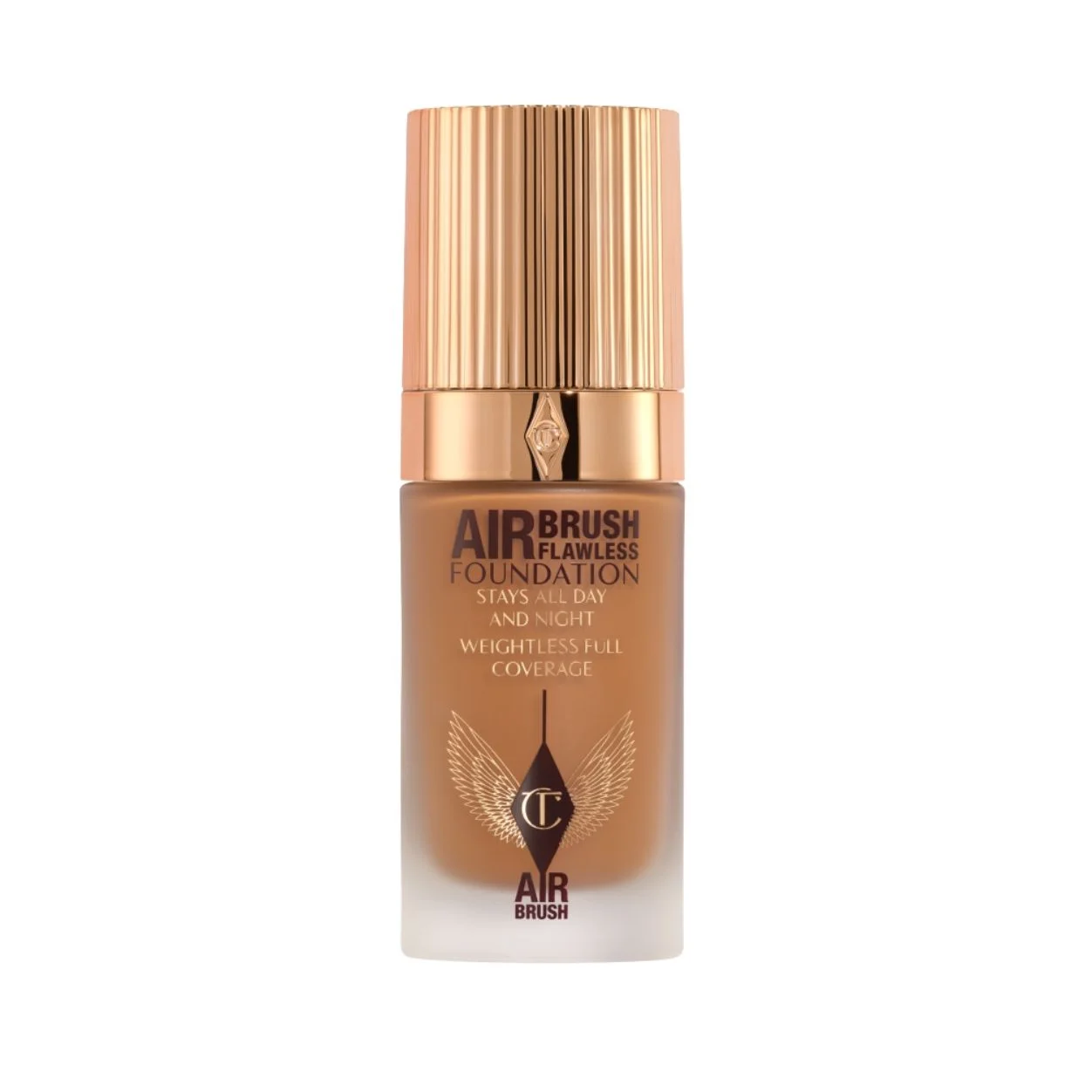 Airbrush Flawless Foundation - 1