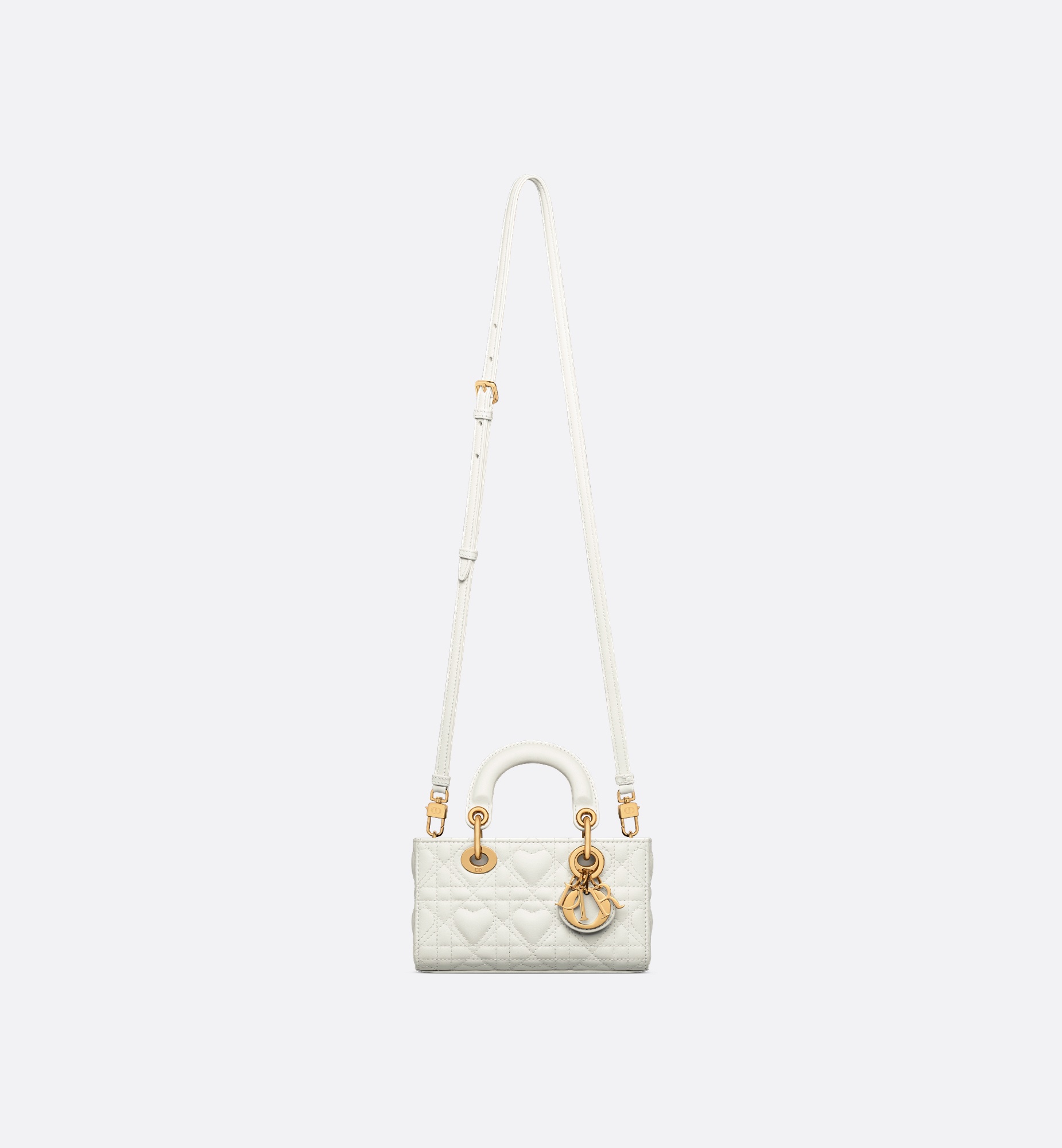 Dioramour Lady D-Joy Micro Bag - 7