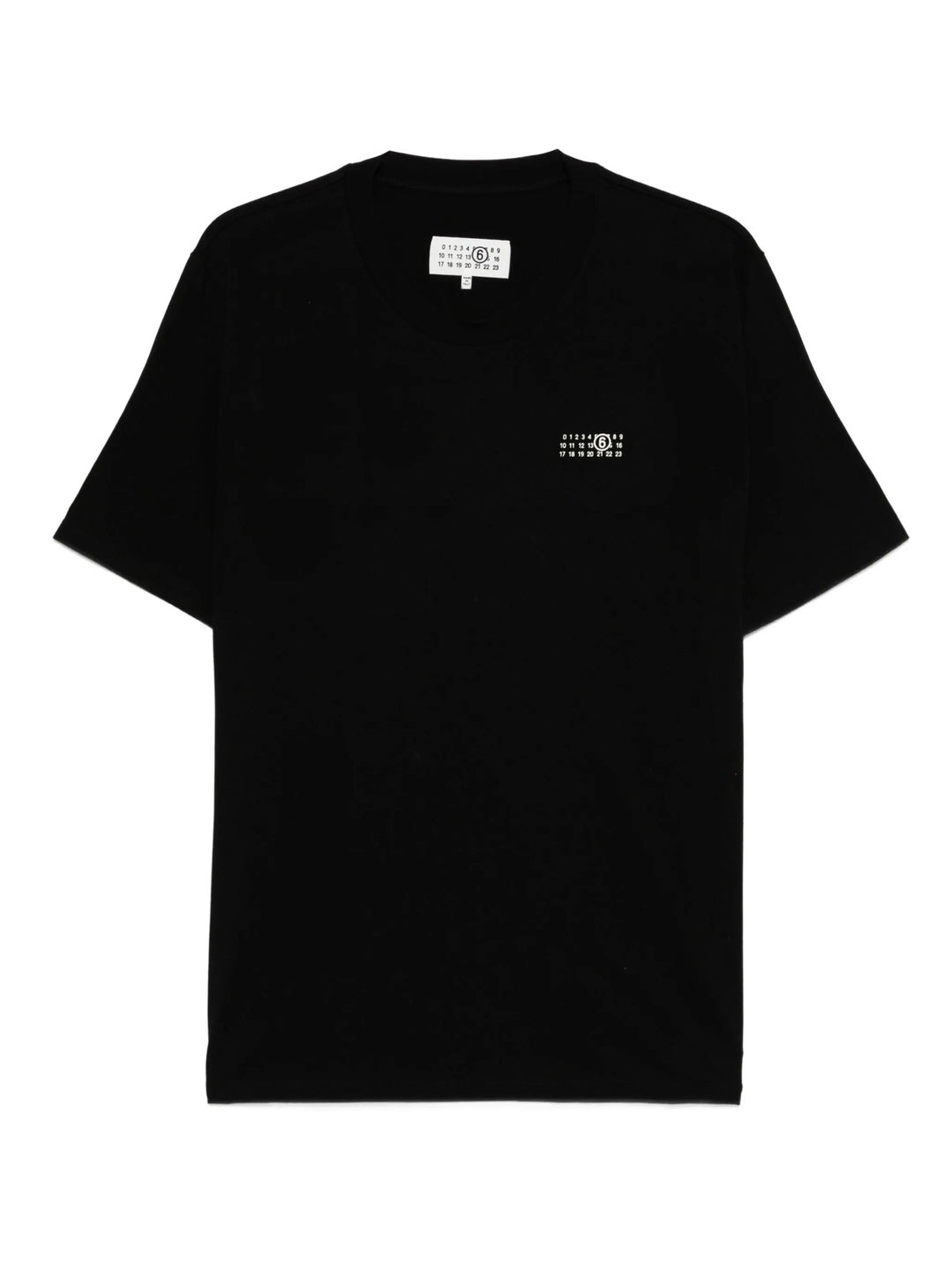 Cotton Jersry T-Shirt - 1