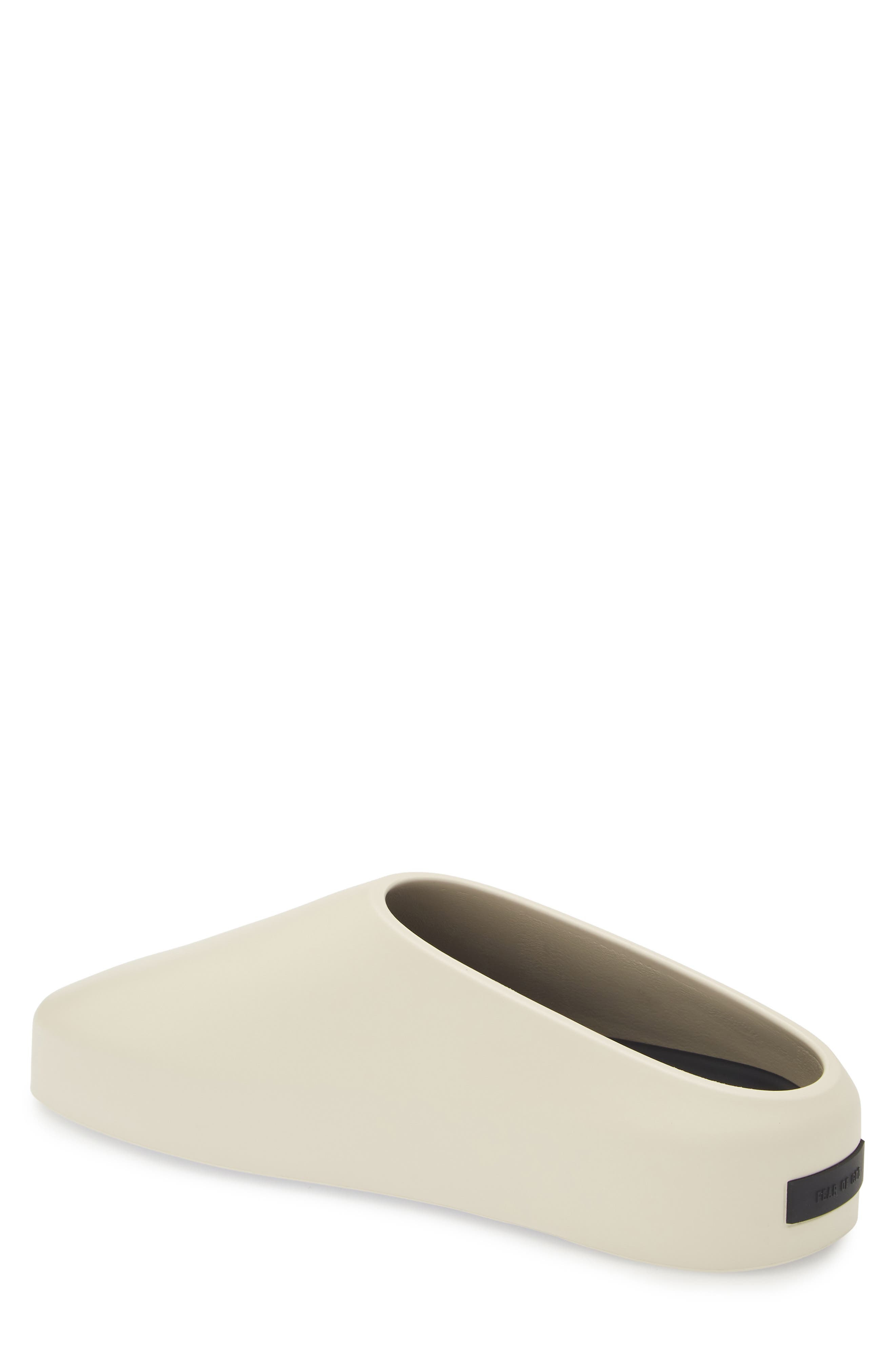 Fear of God The California 2.0 Mule in Eva Greige at Nordstrom - 2