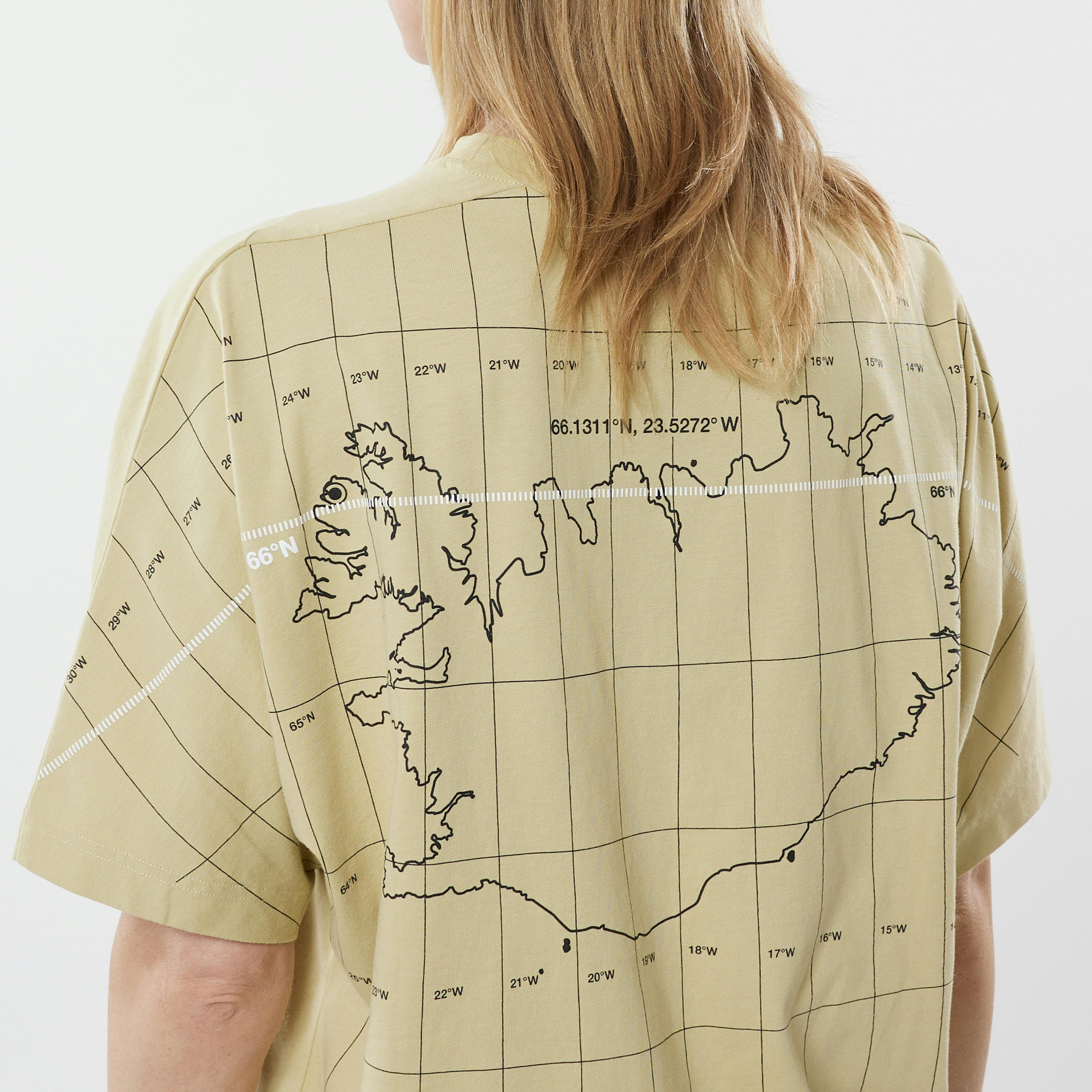 Suðureyri T-shirt - 4