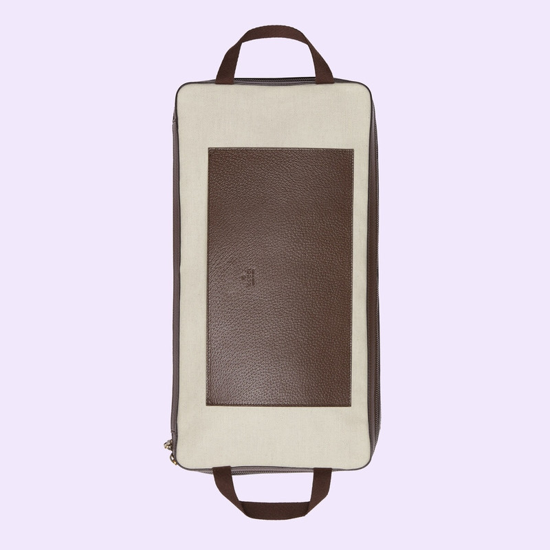 Gucci Savoy duffle bag 3