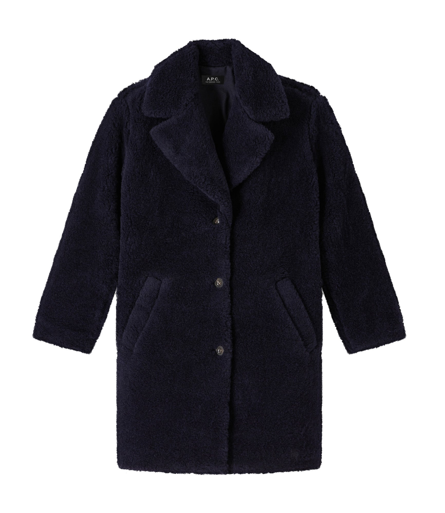 Nicolette coat - 1