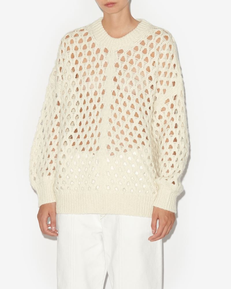 TANE SWEATER - 4