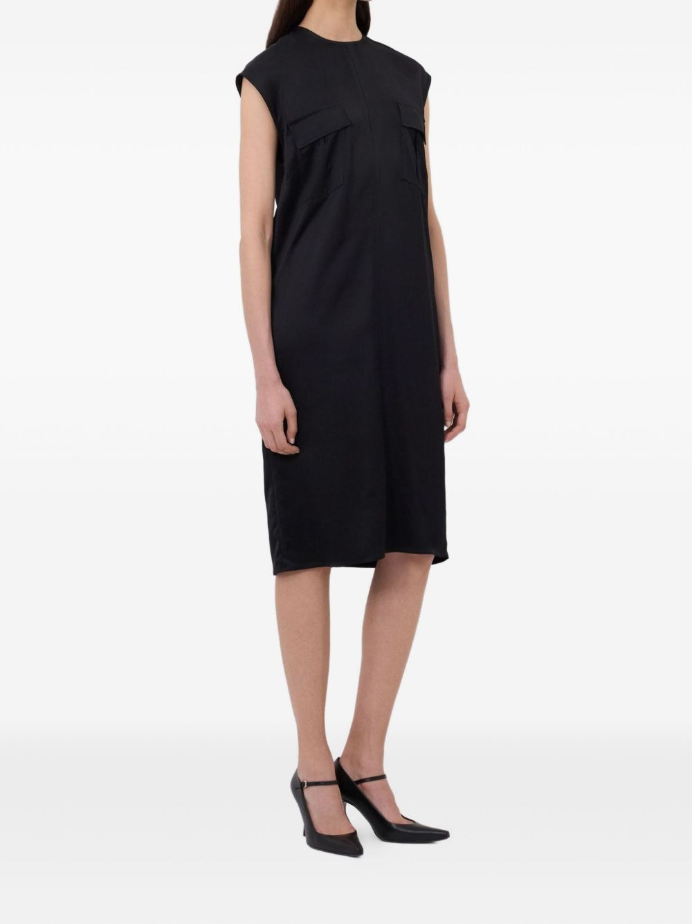 Seena midi dress - 3