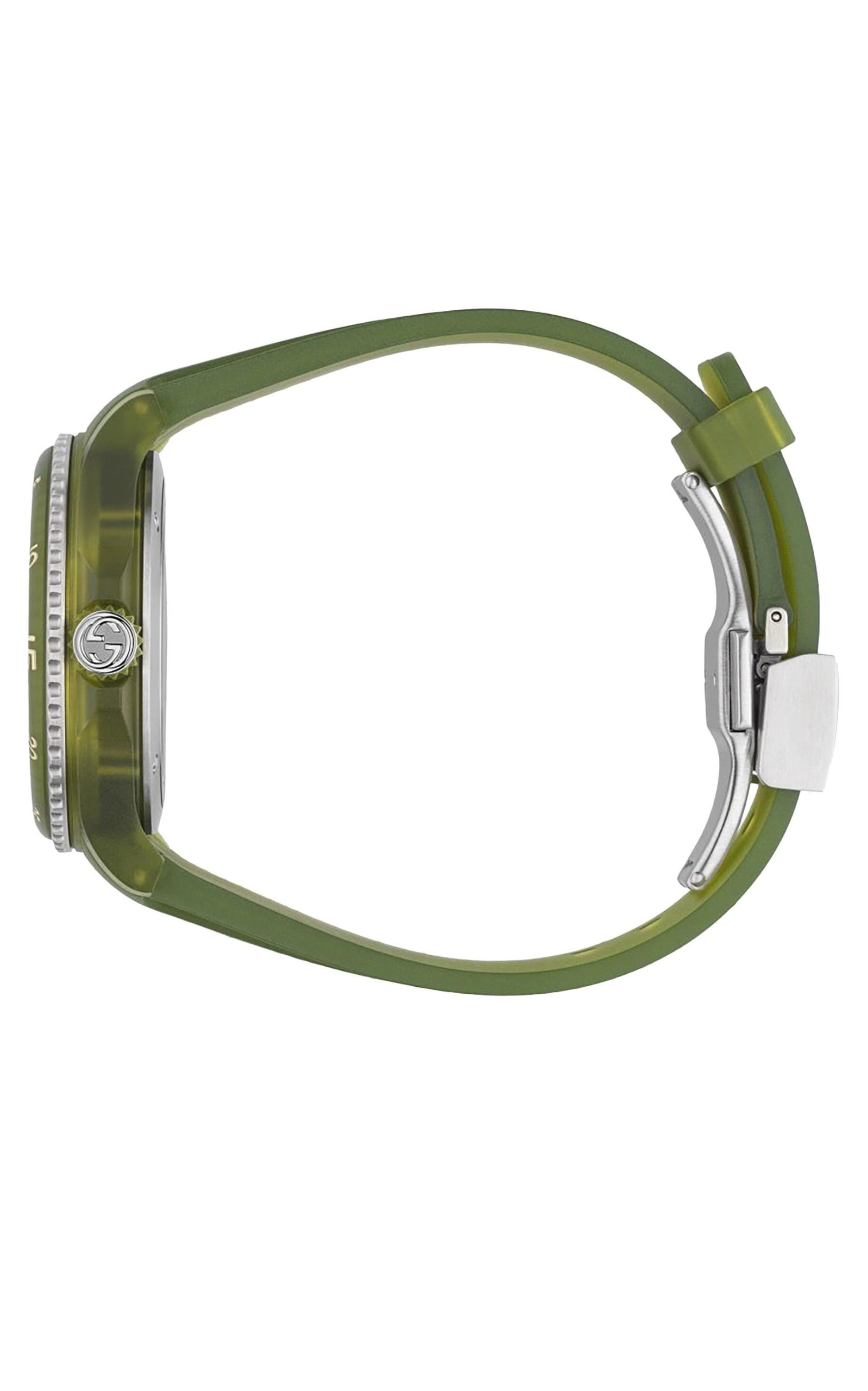 Dive Green Automatic Watch 40mm - 4