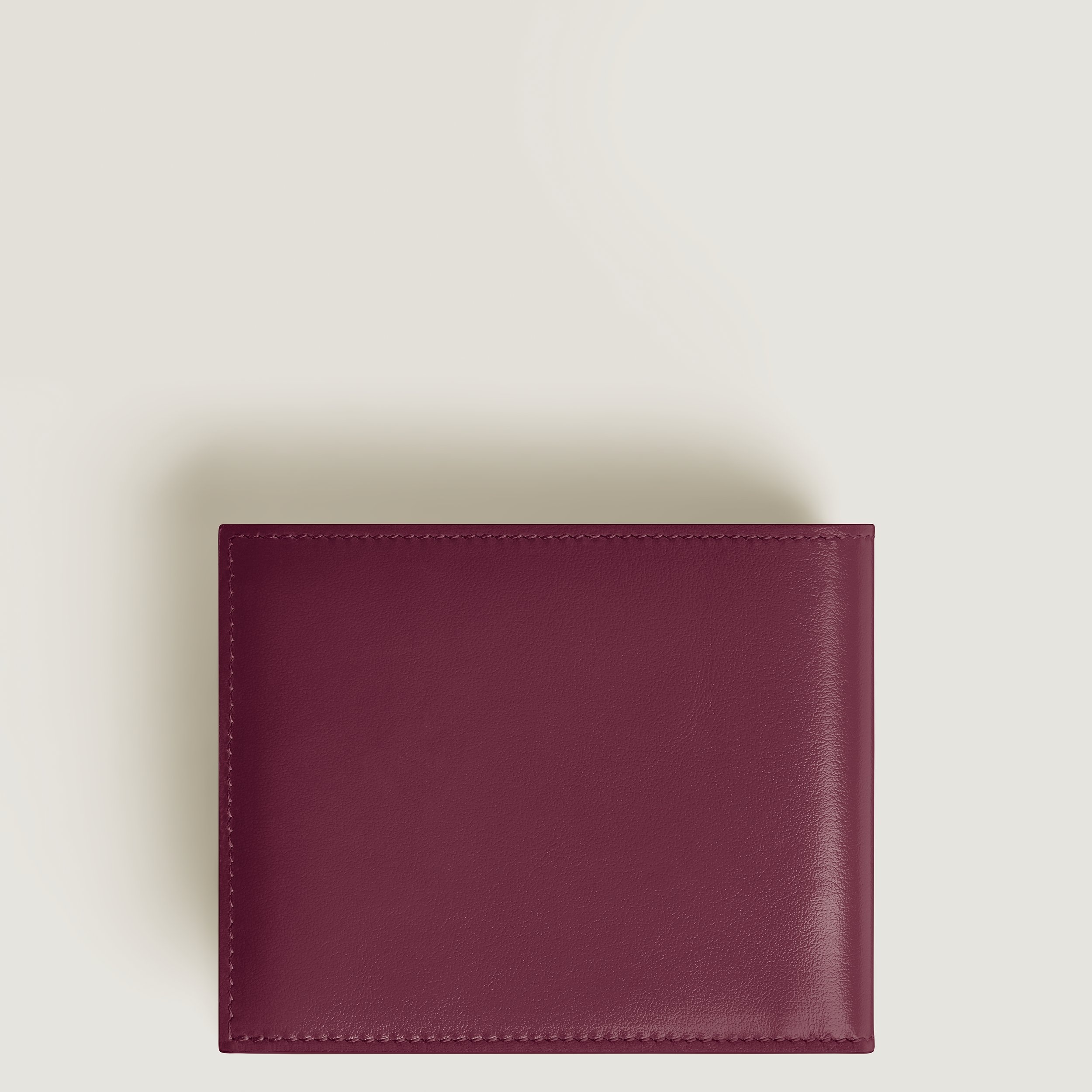 Meisterstück wallet 6cc - 6