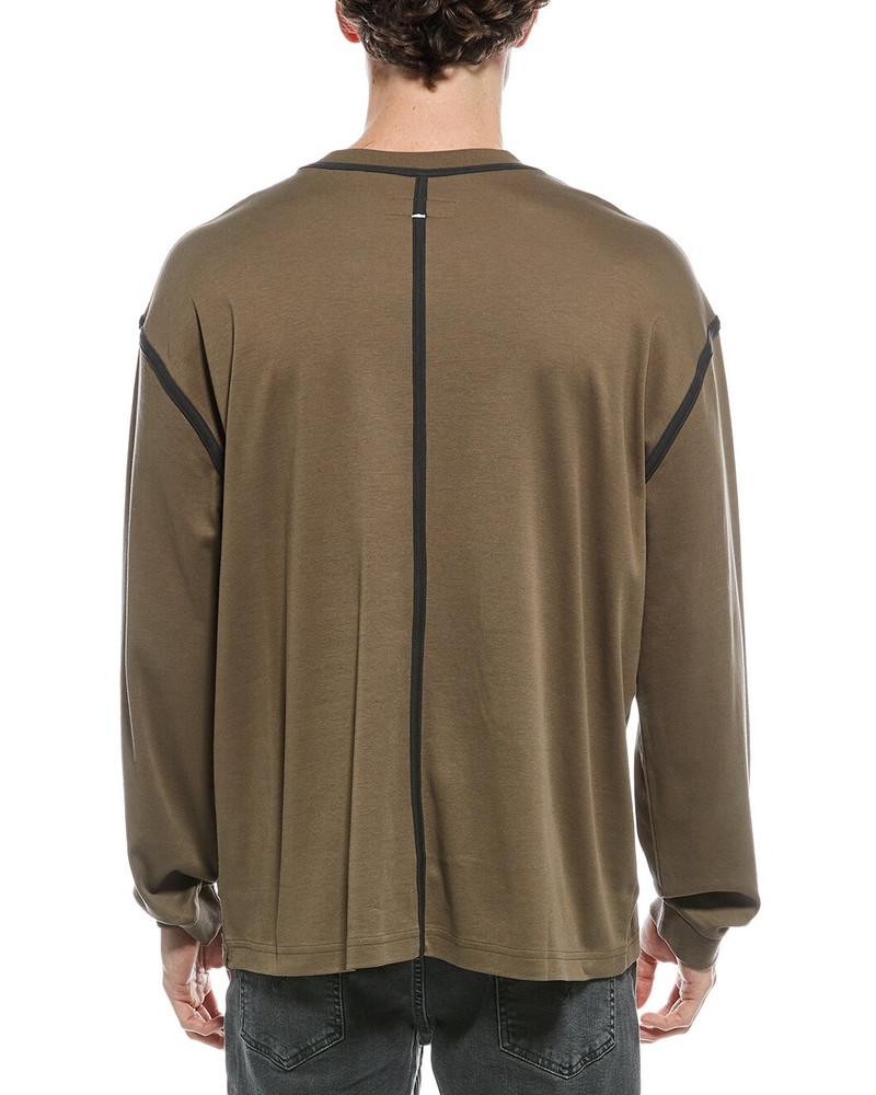 rag & bone rag & bone Bound Cliff T-Shirt outlook