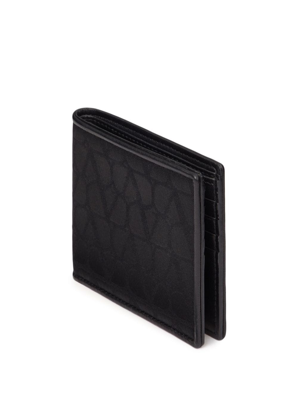 Toile Iconographe bi-fold wallet - 2