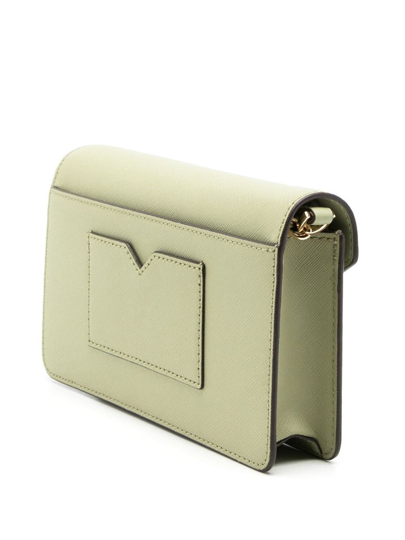 Jet Set leather crossbody bag 3