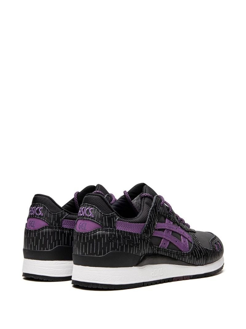 Gel-Lyte 3 low-top sneakers - 3