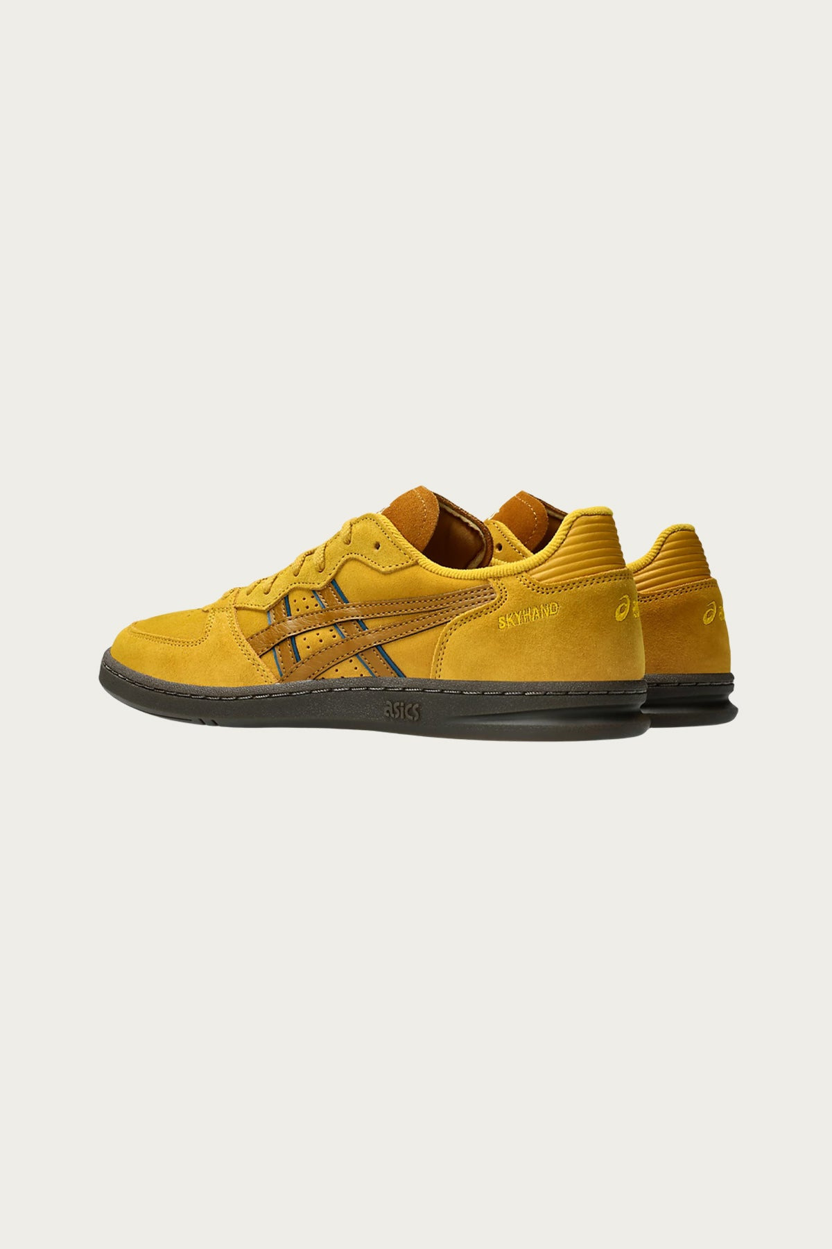 Skyhand OG - Hornet/Spice Curry - 4