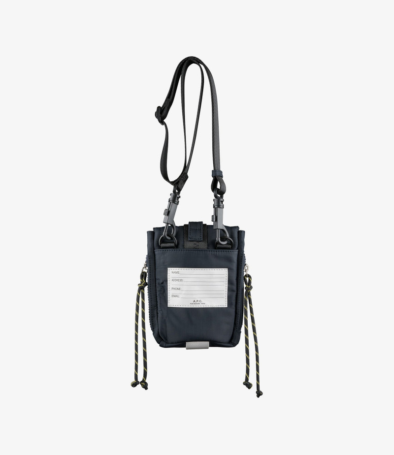 TRECK NECK POUCH 4