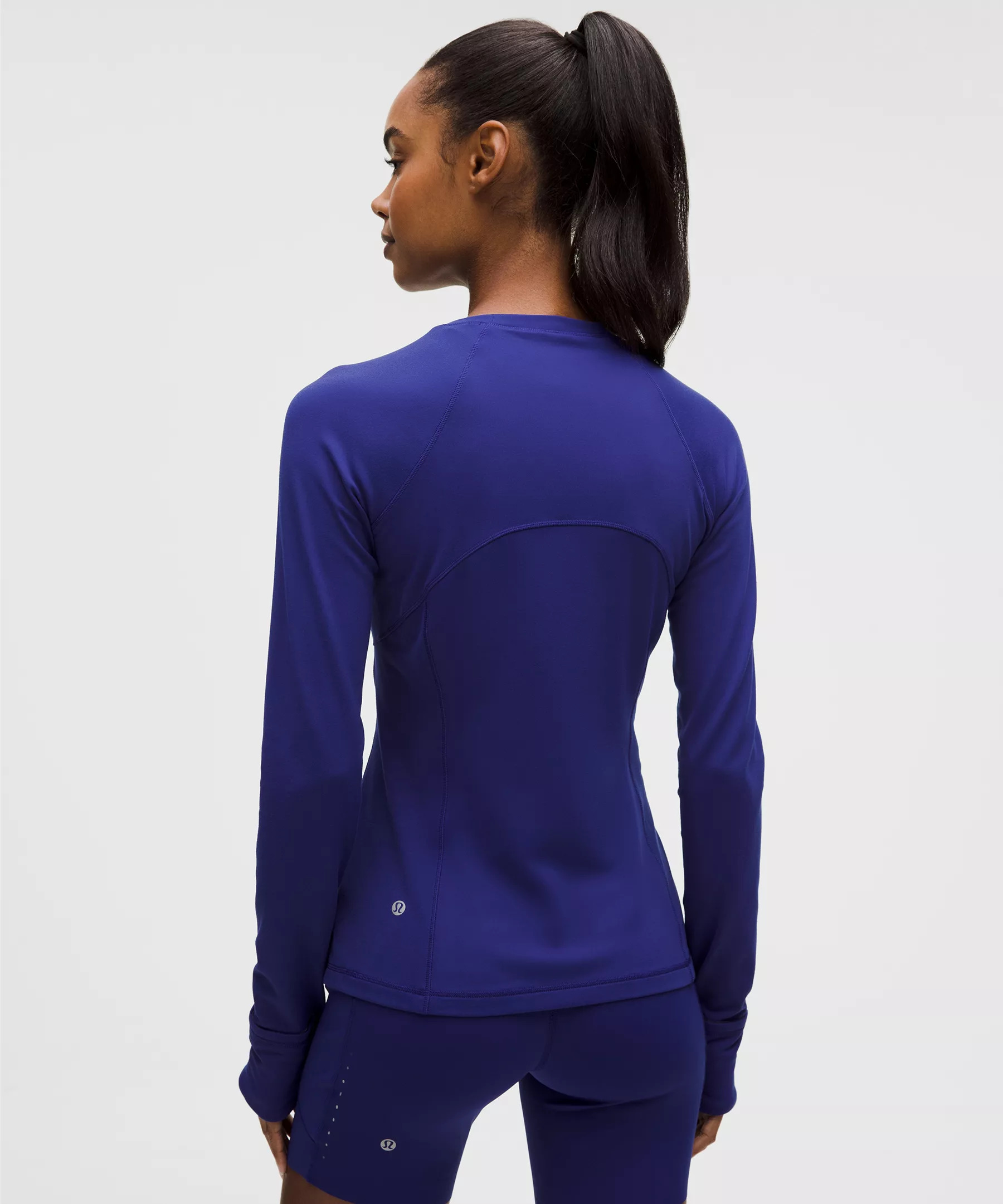 It's Rulu Long-Sleeve Shirt *Updated - 3
