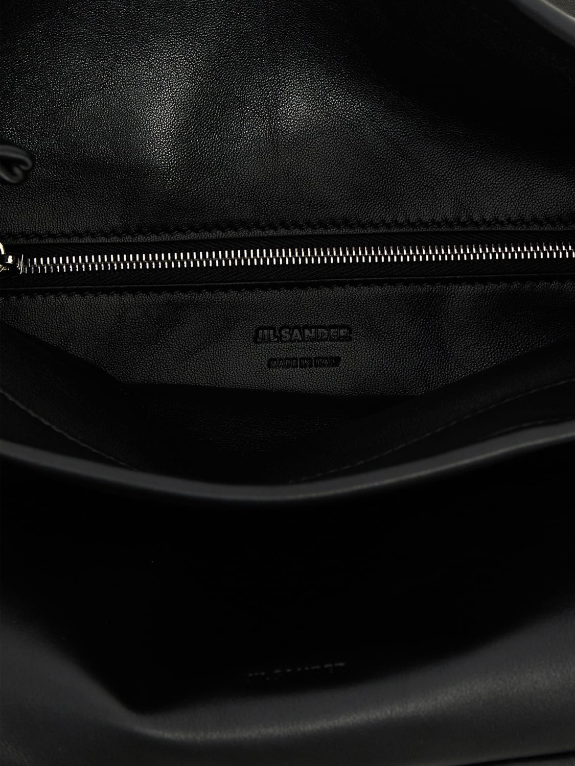 Shoulder bag woman Jil Sander - 4