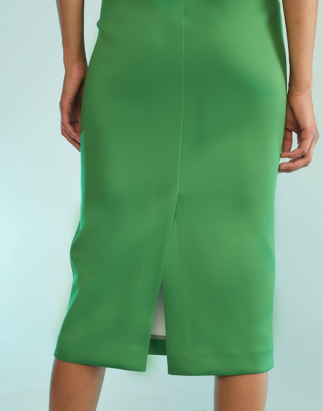The Seamless Dress - 4