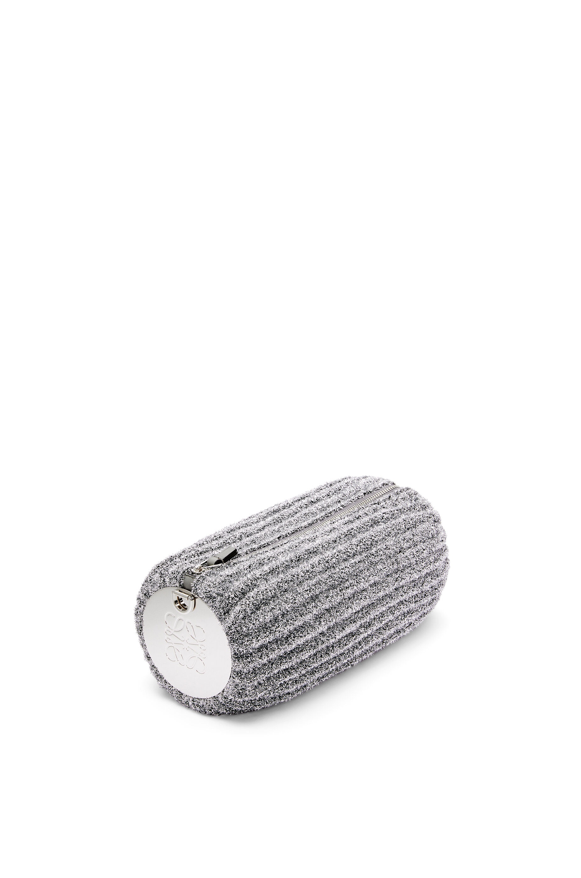 Bracelet pouch in textile - 4